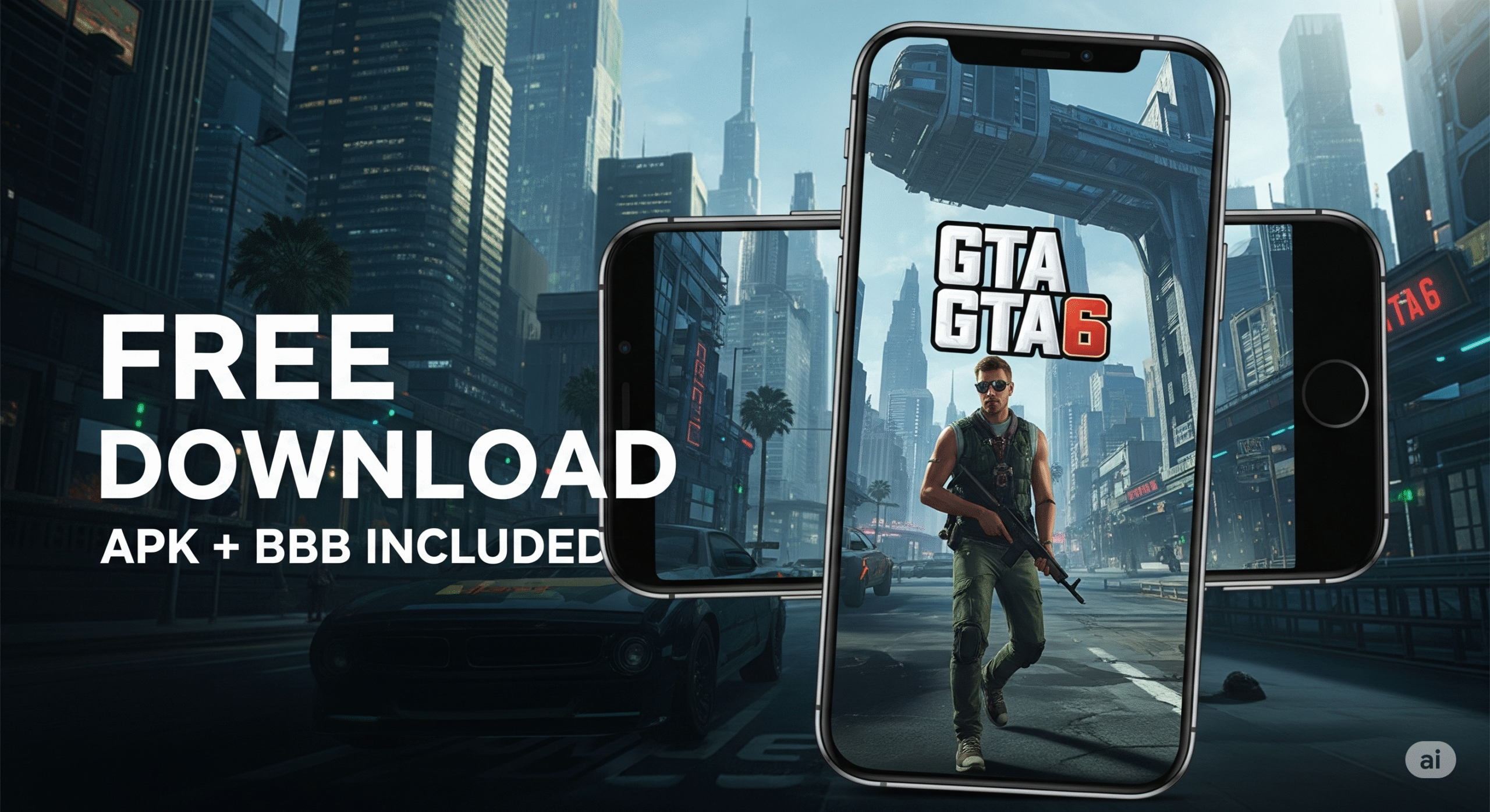 Step-by-Step Guide: How to Install GTA 6 Android APK for Ultimate Gaming Fun!